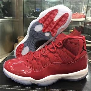 96 retro 11s